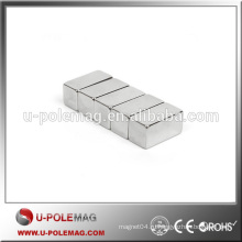 Хороший Блок Блок Неодимовый Магнит N35 Дешевые магниты блока
